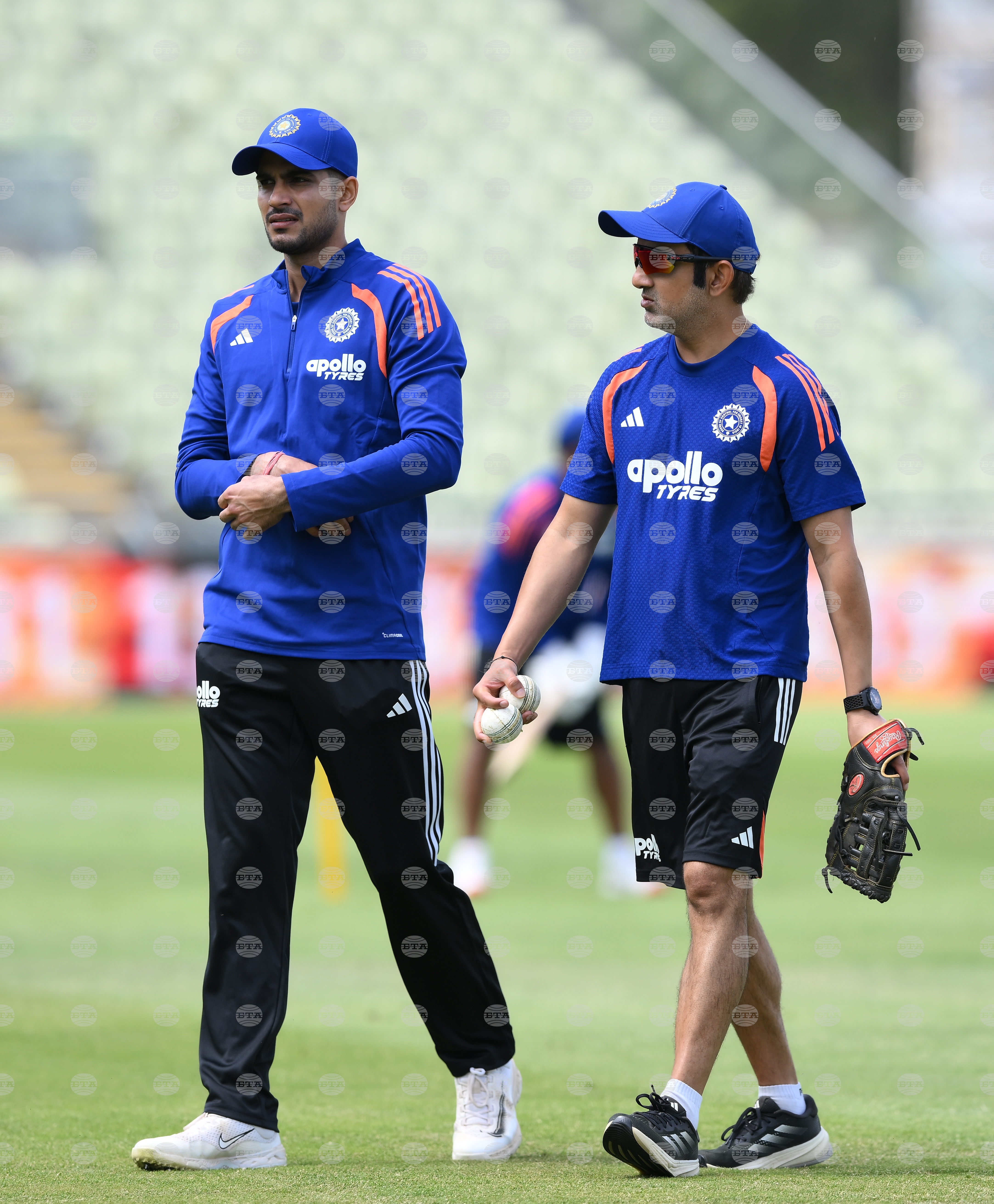 England India Cricket