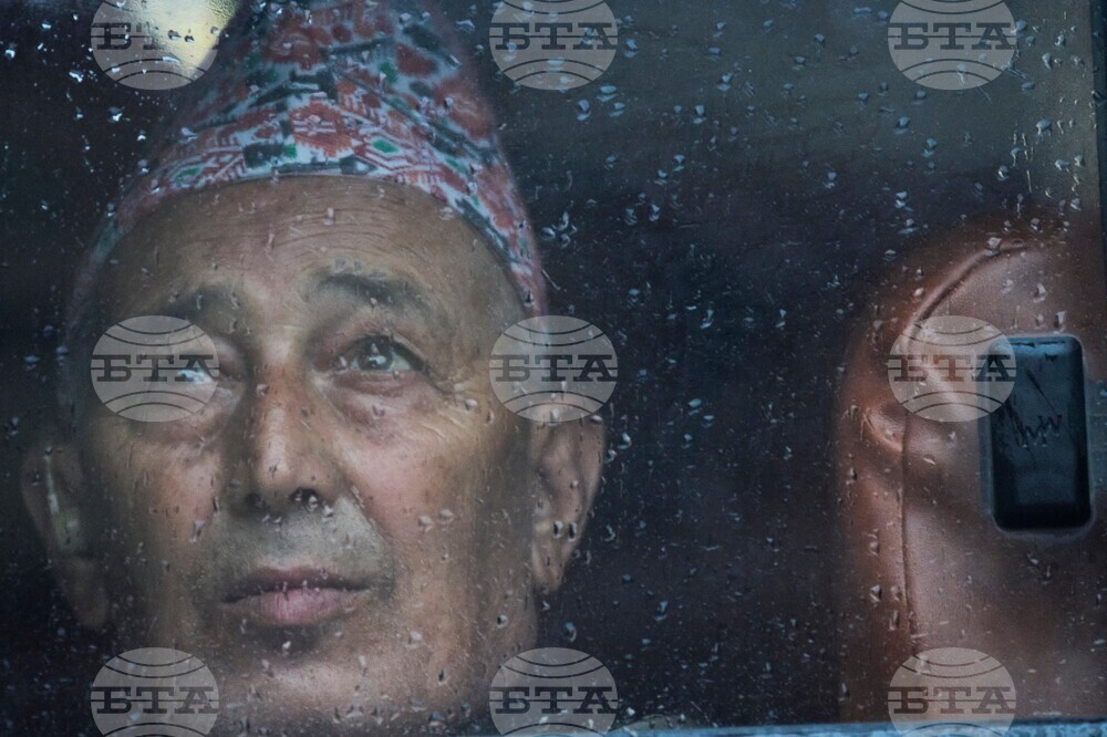 Nepal Monsoon