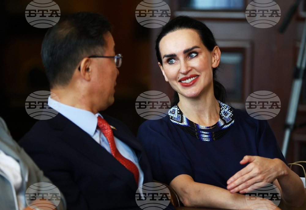 Софийски университет - Летен семинар по български език и култура