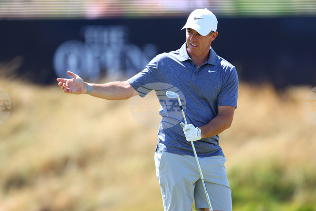 British Open Golf Championship