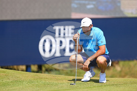 British Open Golf Championship