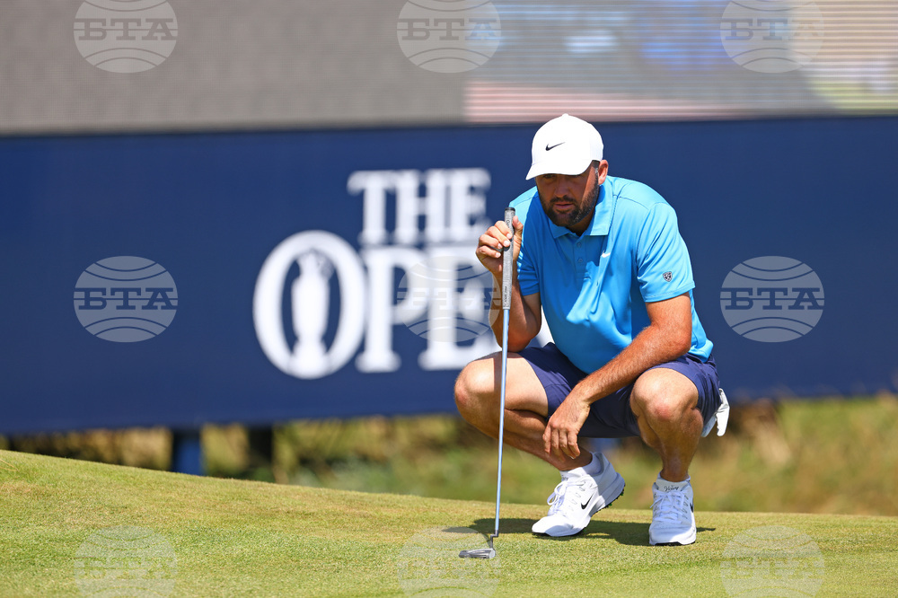 British Open Golf Championship