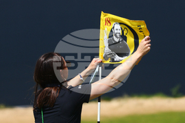 British Open Golf Championship