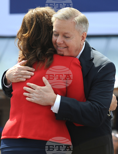 2016 GOP Graham