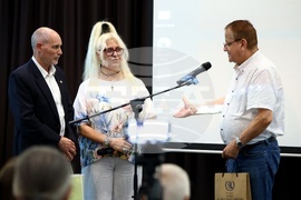 Български културен център - „Творчески терминал България - Израел 2026“