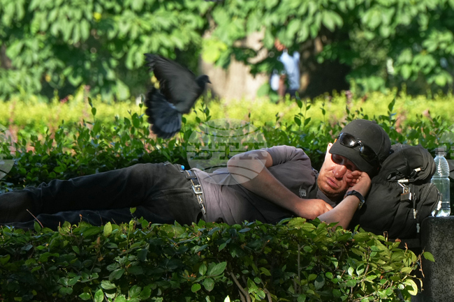 Russia Daily Life