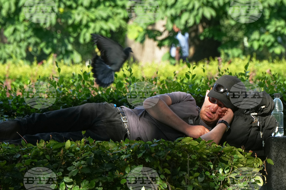Russia Daily Life