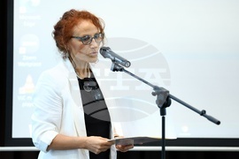 Български културен център - „Творчески терминал България - Израел 2026“