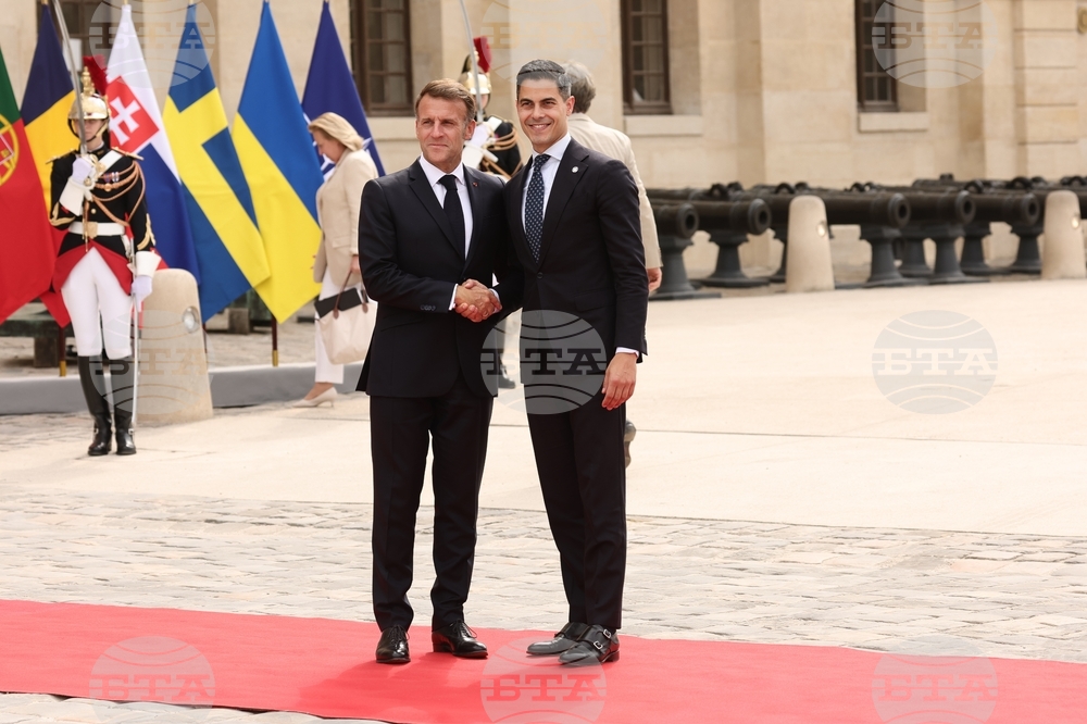 France Ukraine