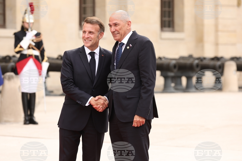 France Ukraine
