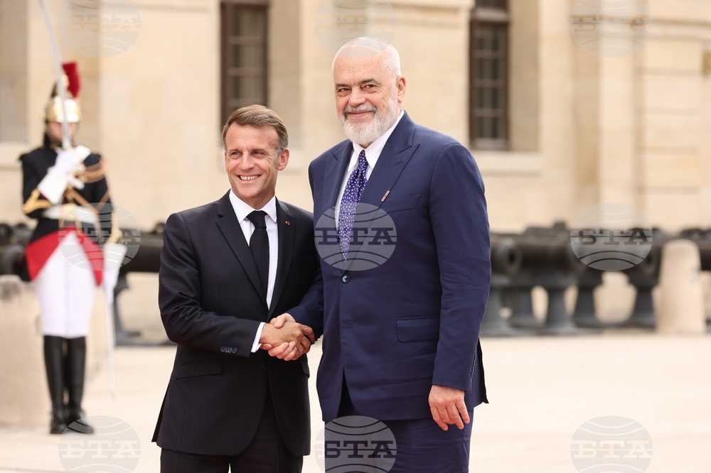 France Ukraine