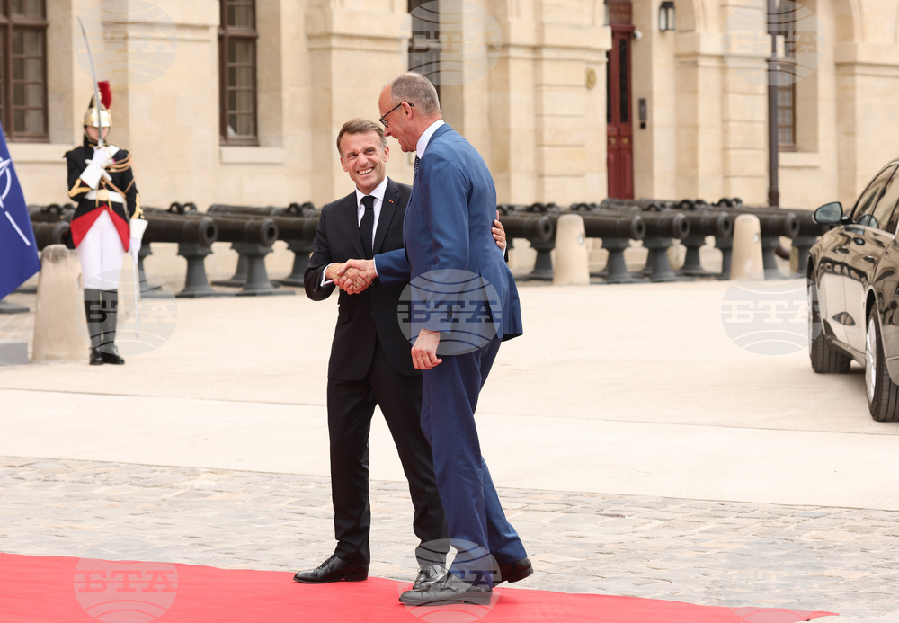 France Ukraine