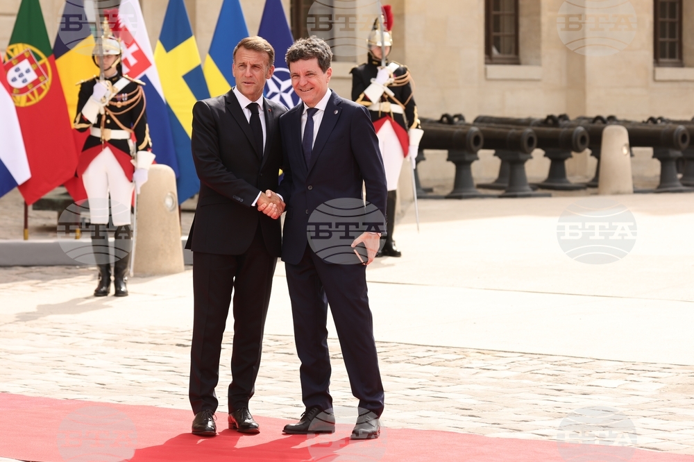 France Ukraine