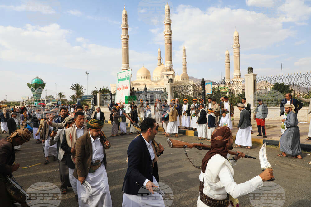 Yemen Mideast Wars