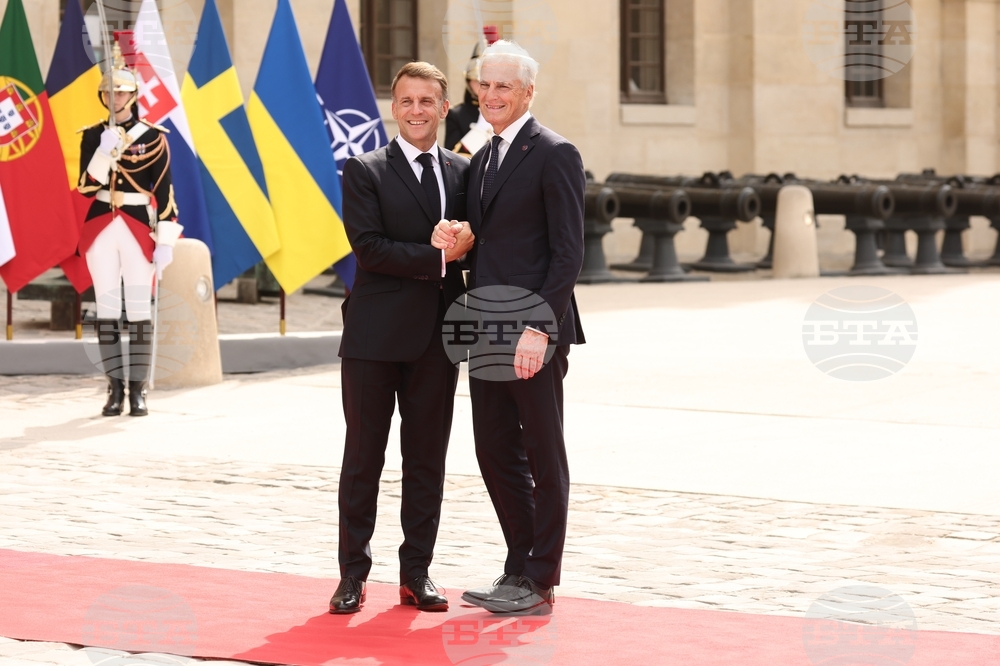France Ukraine