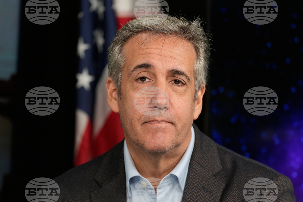 Michael Cohen Radio Show