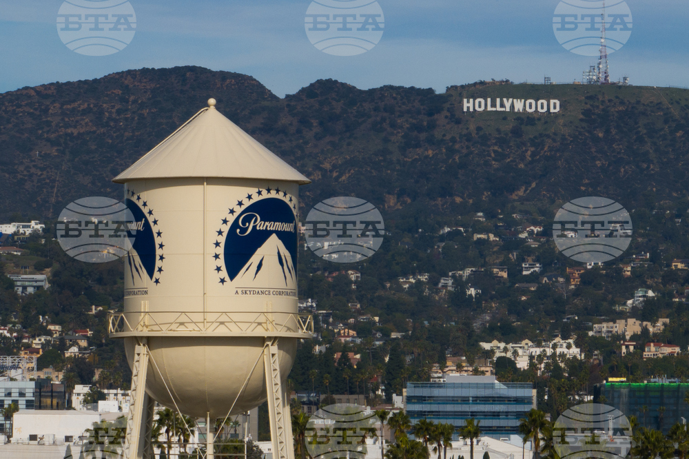 Warner Bros