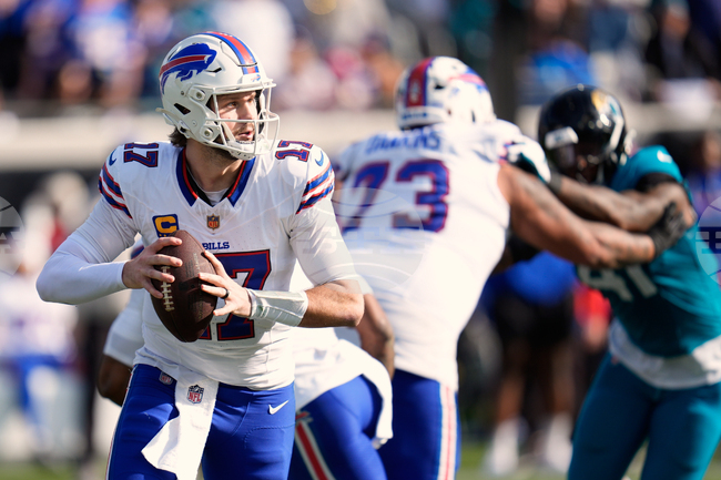Top 5 QBs Football