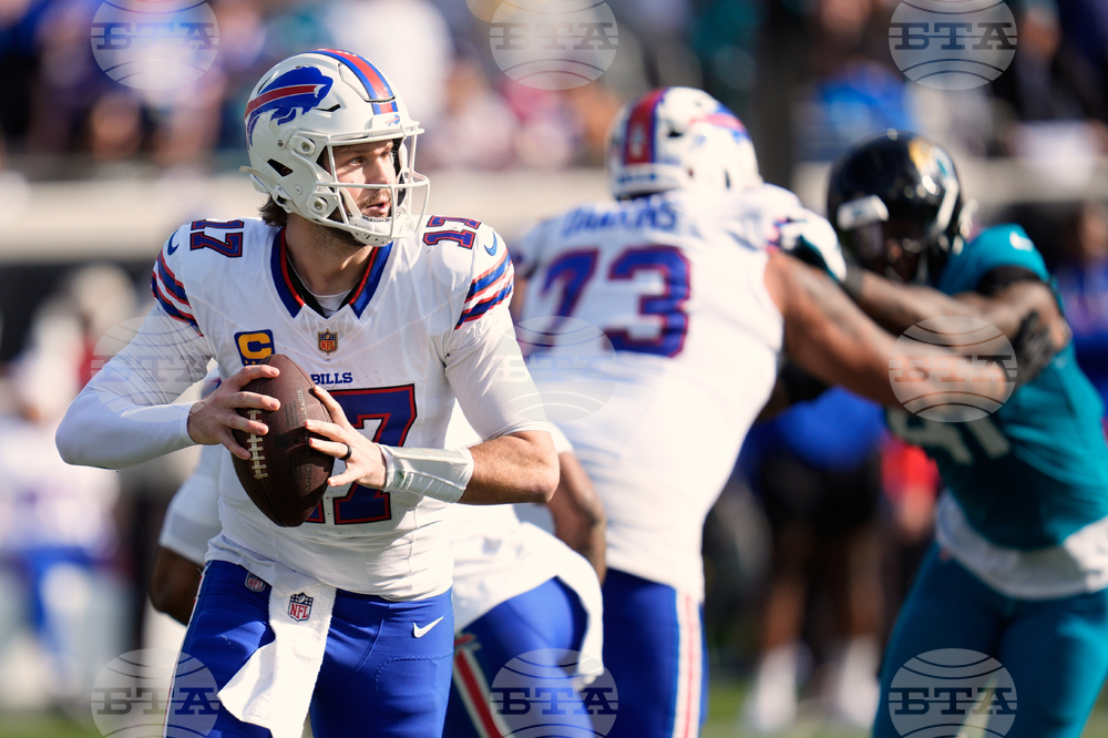 Top 5 QBs Football