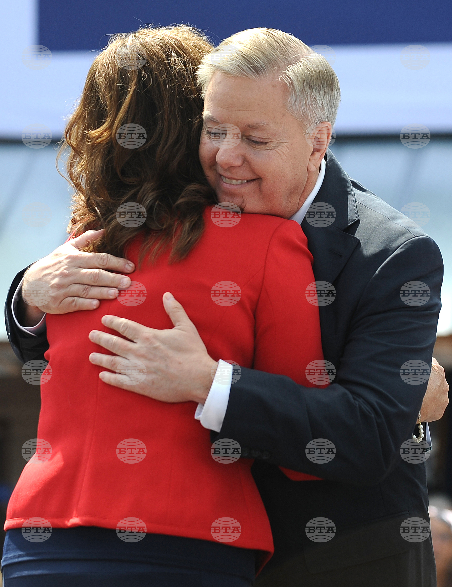 Lindsey Graham South Carolina