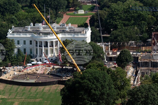 Trump White House