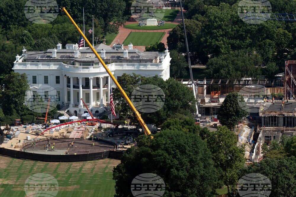 Trump White House
