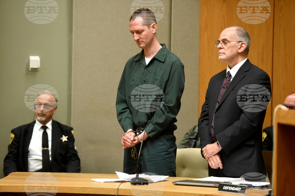 Dartmouth Murders Hearing