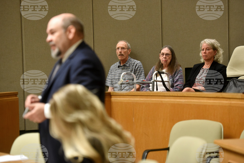 Dartmouth Murders Hearing