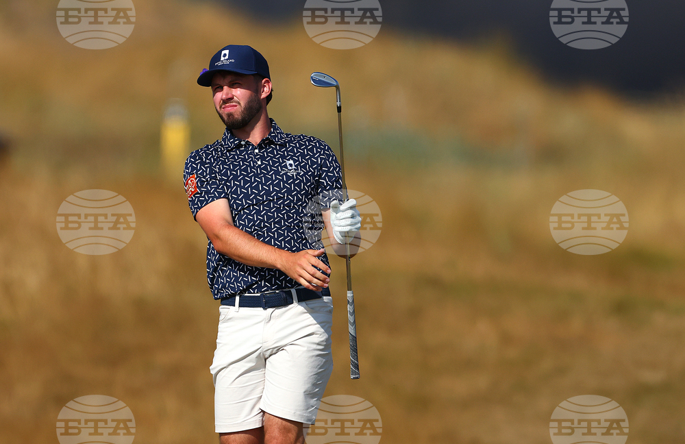 British Open Golf Championship