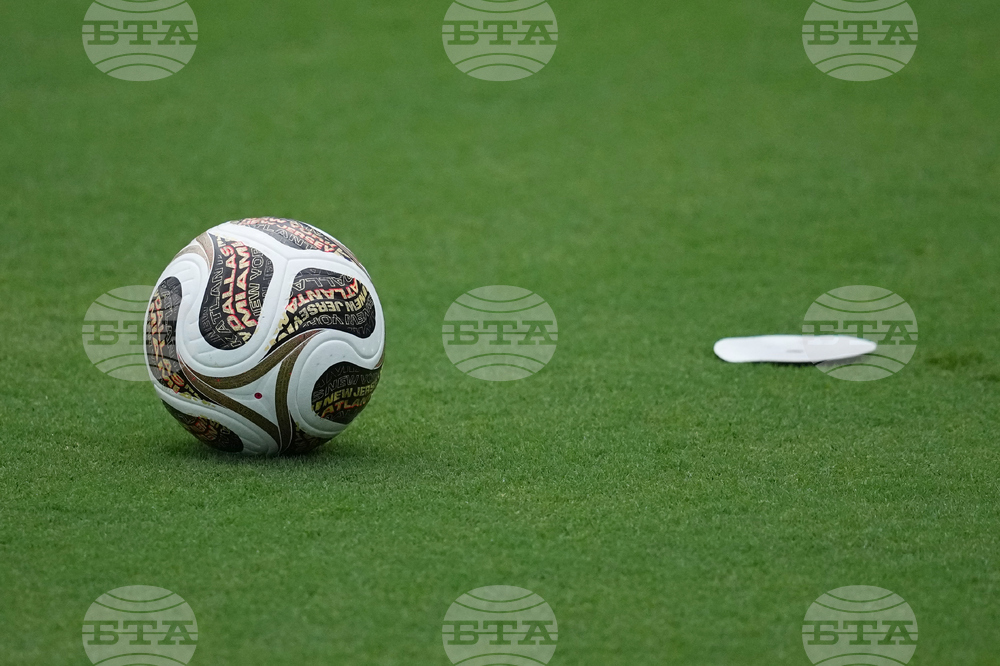 Spain WCup Soccer