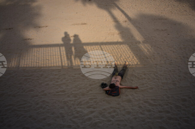 Spain Daily Life