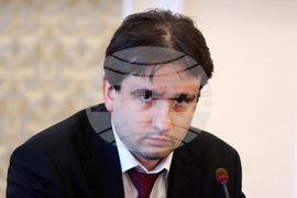 Парламент - Комисия по електронно управление и информационни технологии