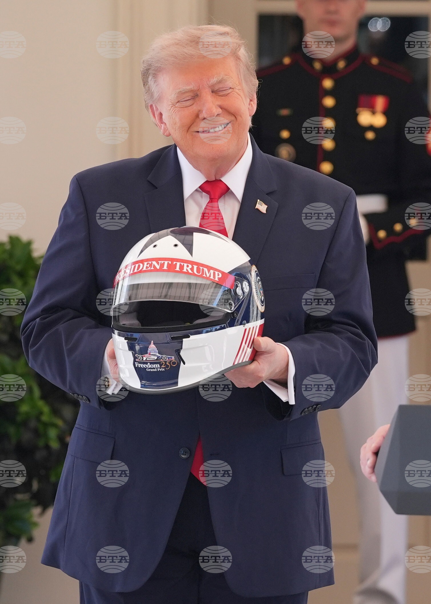 Trump