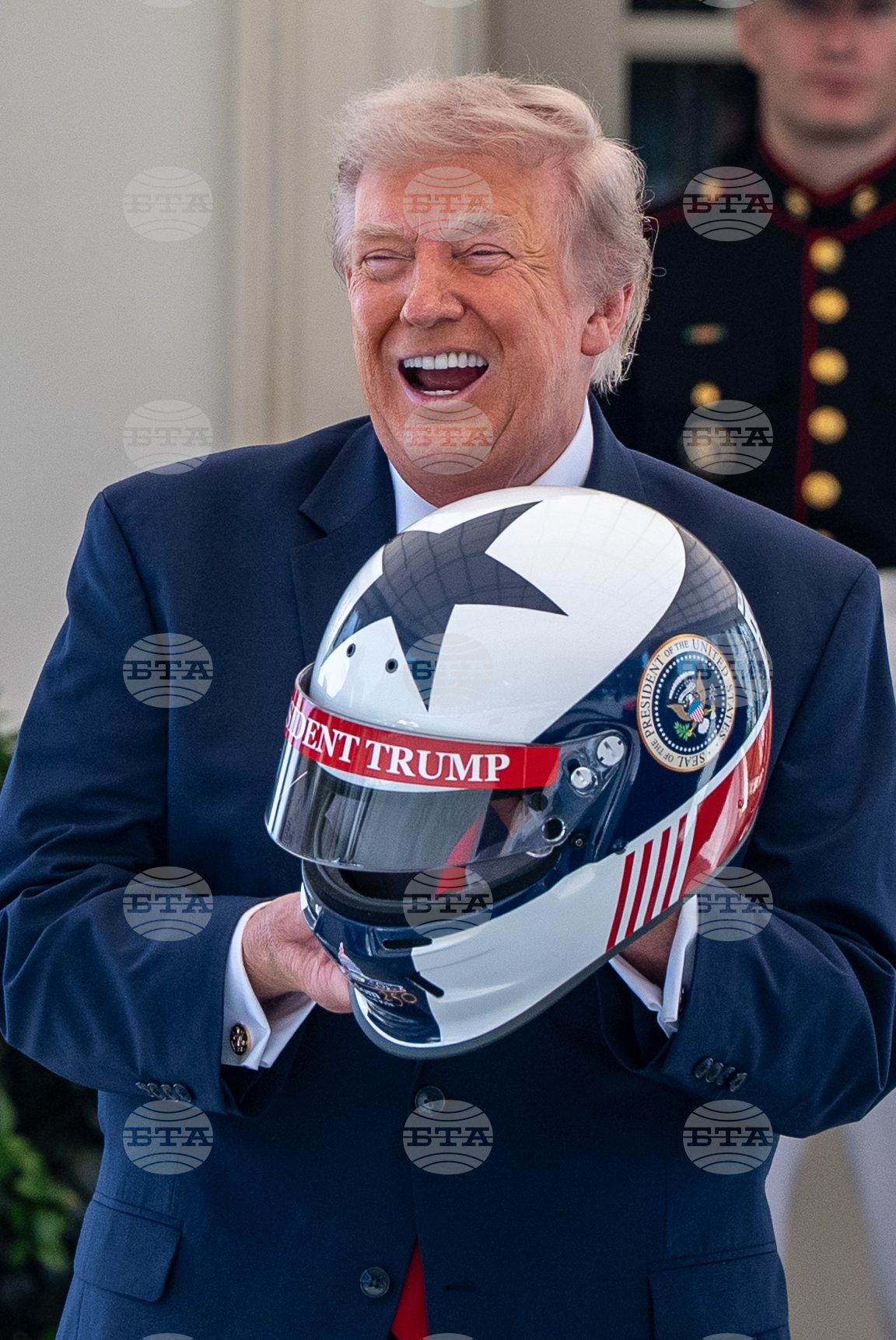 Trump