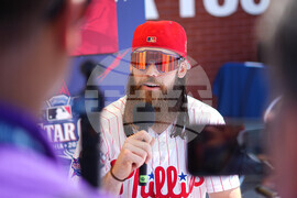 All Star Baseball