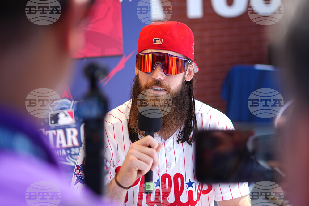 All Star Baseball