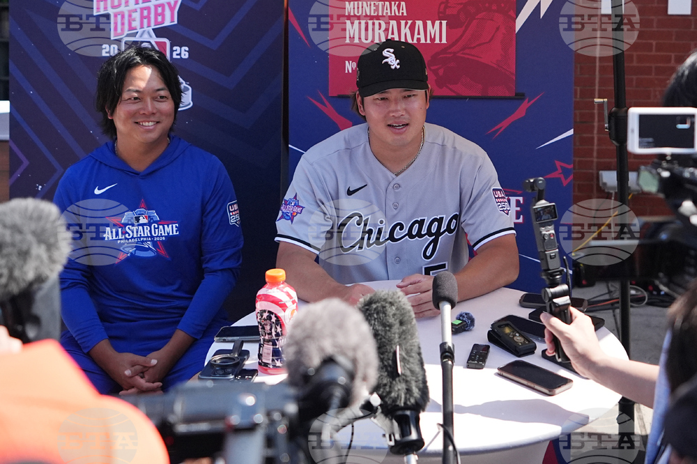 All Star Baseball