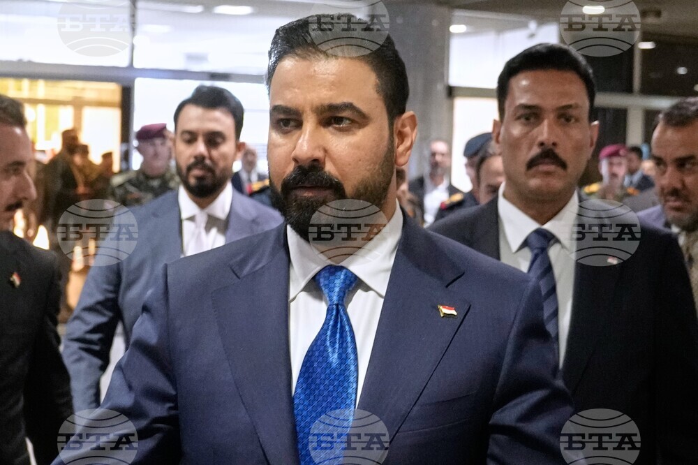Trump Iraq