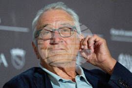 Italy De Niro