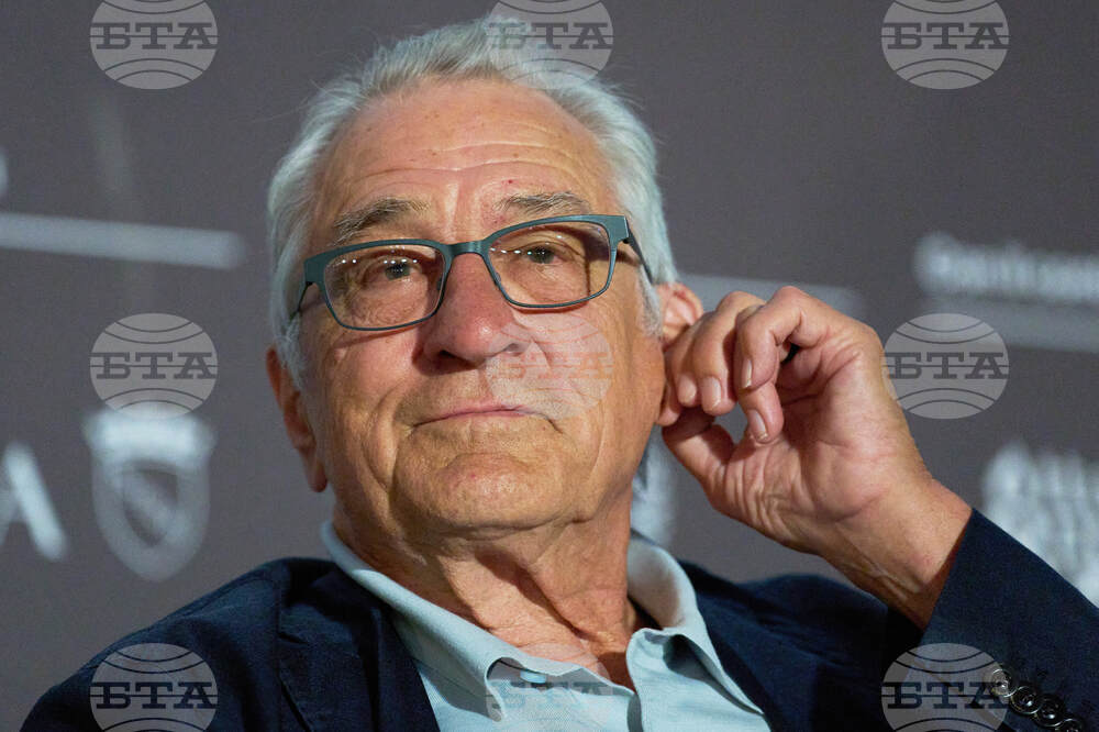 Italy De Niro