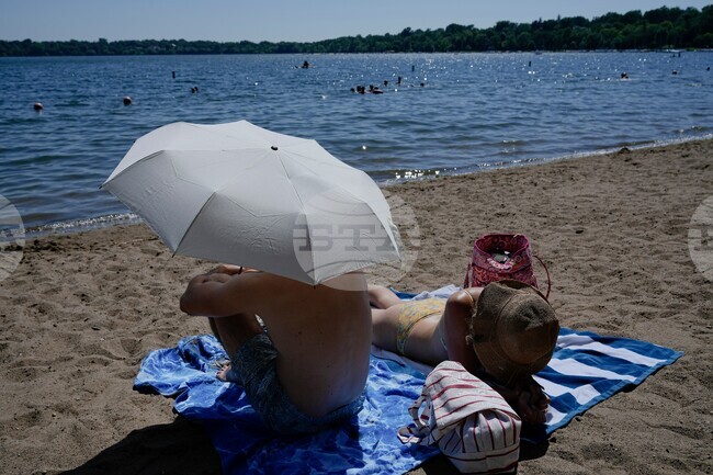 Extreme Weather Heat