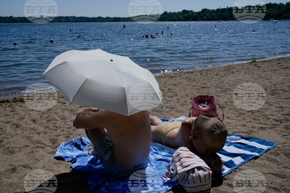 Extreme Weather Heat
