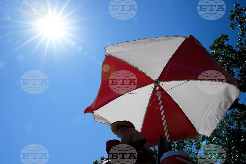 Extreme Weather Heat