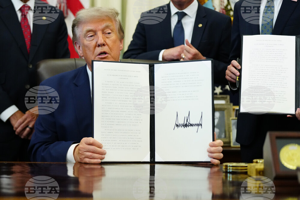 Trump
