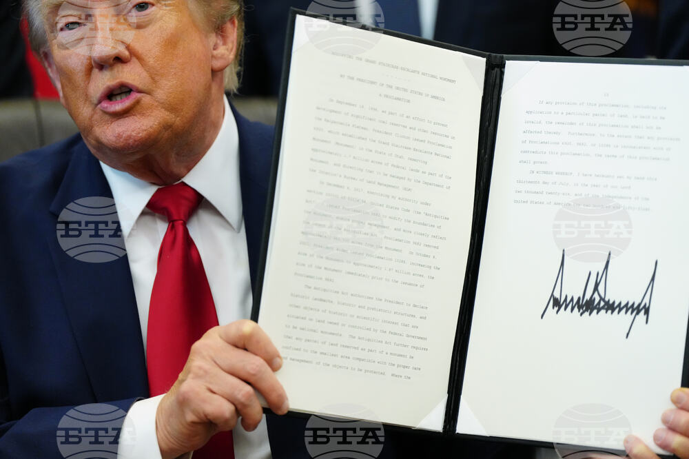 Trump