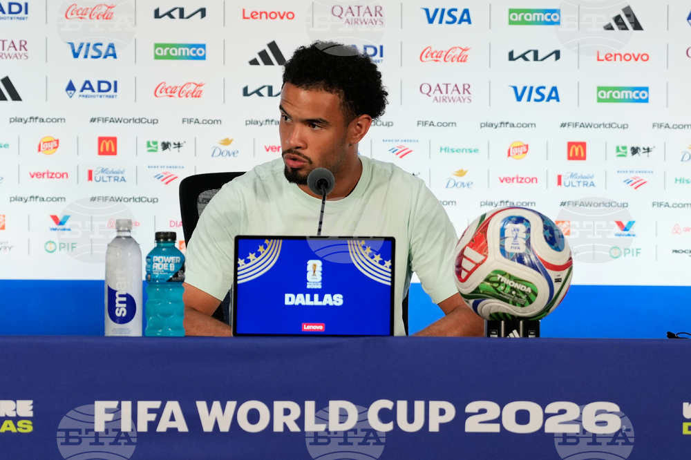 France WCup Soccer