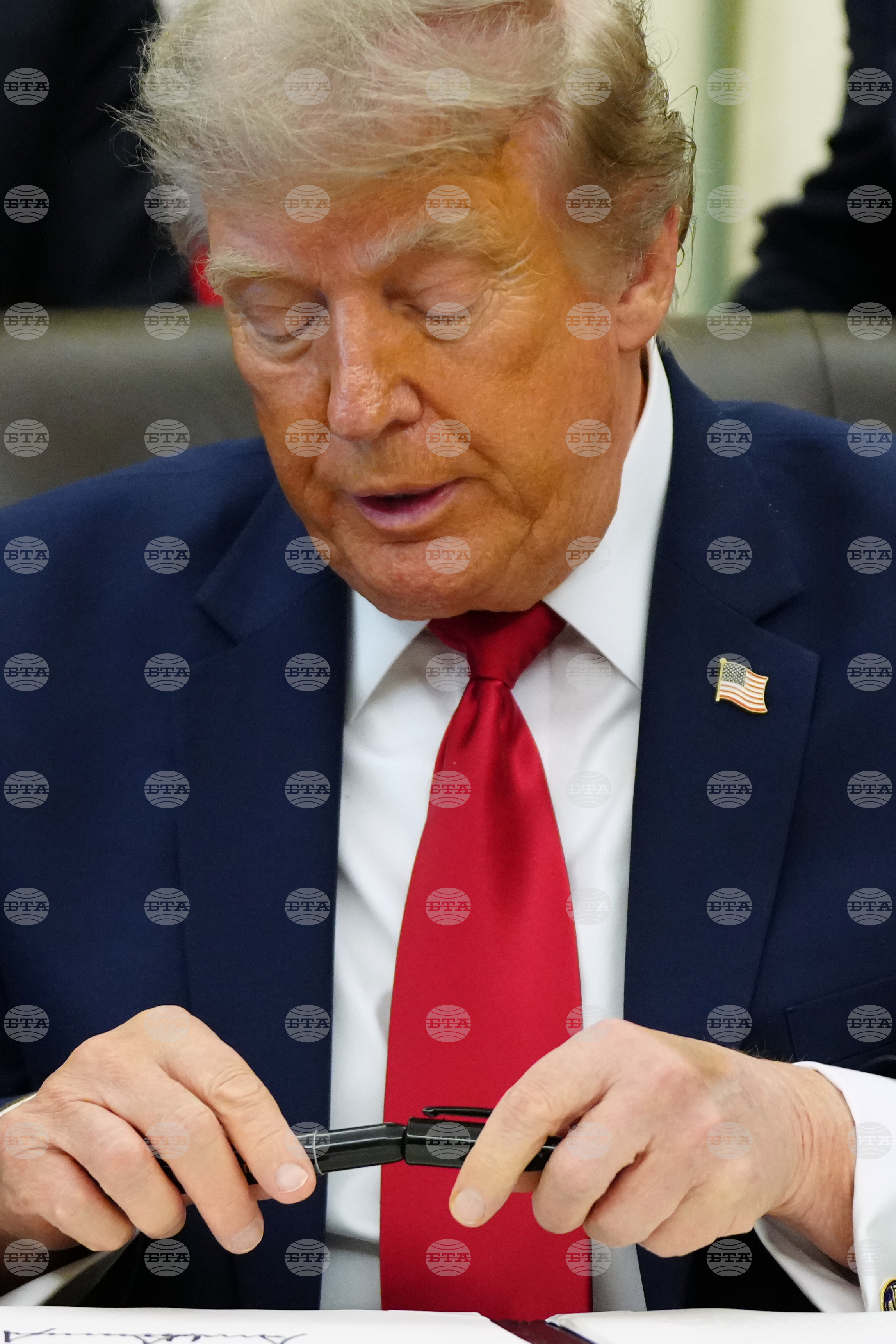 Trump
