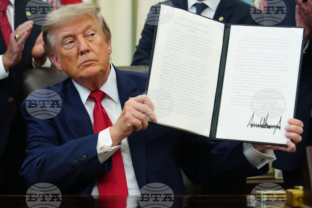 Trump