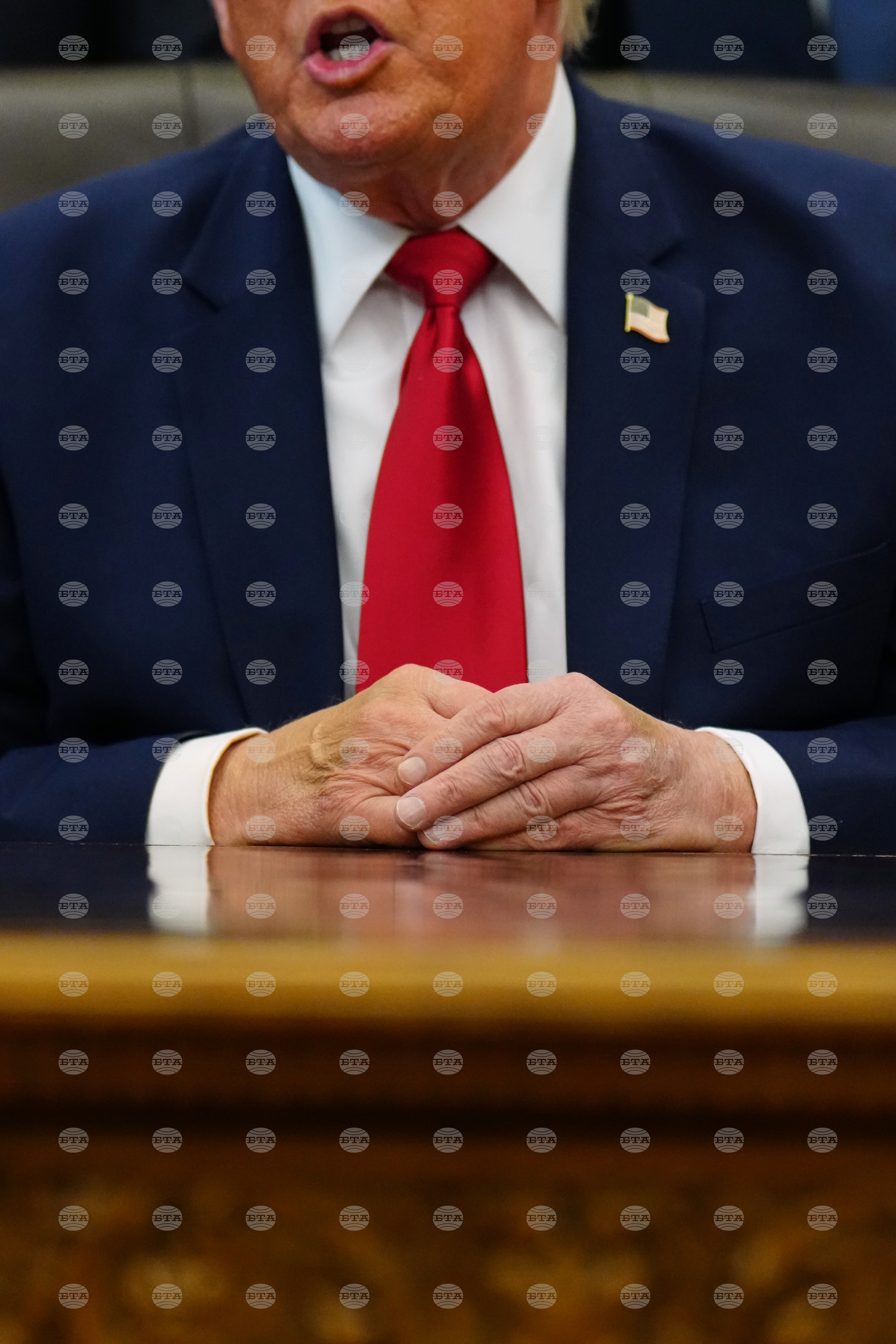 Trump