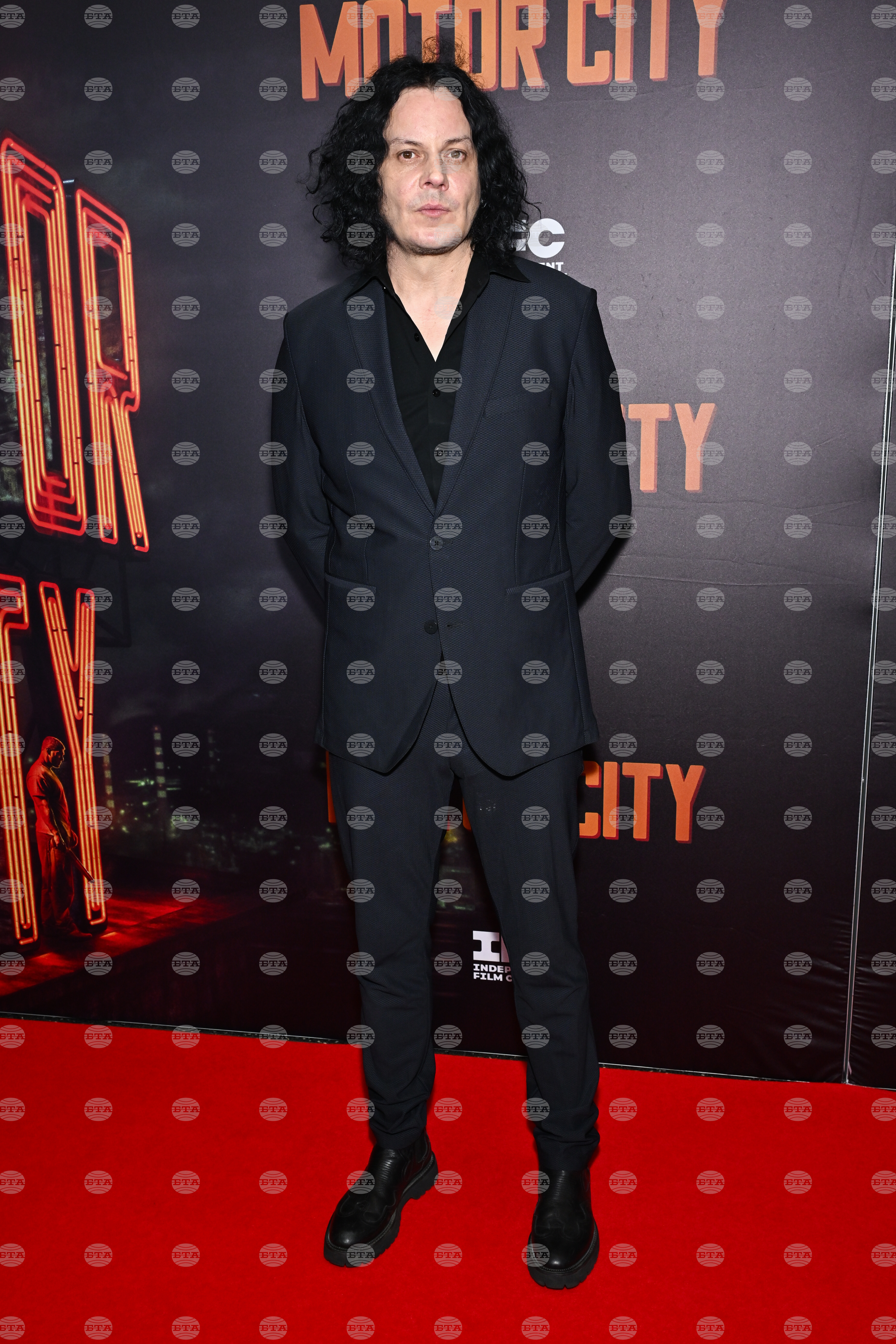 NY Premiere of "Motor City"